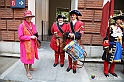 VBS_3000 - Il Gruppo Storico Pietro Micca ospite a Palazzo Cisterna